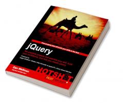 jQuery Hotshot