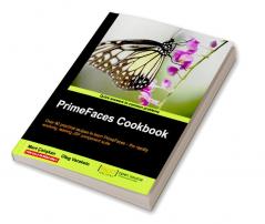 PrimeFaces Cookbook