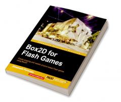 Box2d for Flash Games