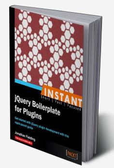Instant jQuery Boilerplate for Plugins