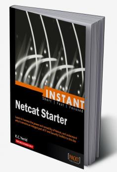 Netcat Starter Guide