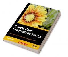 Oracle User Productivity Kit 3.5