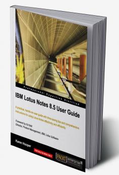 IBM Lotus Notes 8.5 User Guide