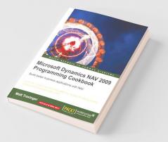 Microsoft Dynamics Nav 2009 Programming Cookbook