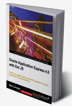 Oracle Application Express 4.0 with Ext JS