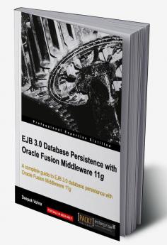 Ejb 3.0 Database Persistence with Oracle Fusion Middleware 11g
