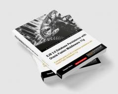 Ejb 3.0 Database Persistence with Oracle Fusion Middleware 11g