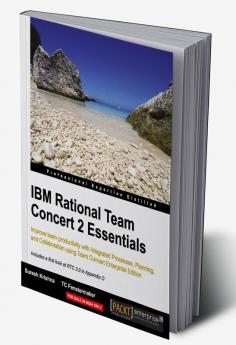 IBM Rational Team Concert 2 Essentials