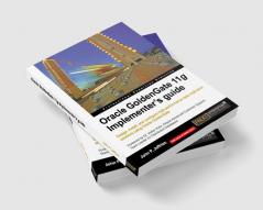 Oracle Goldengate 11g Implementer's Guide