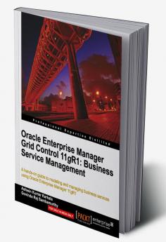 Oracle Enterprise Manager Grid Control 11g R1