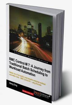 Bmc Control-M 7