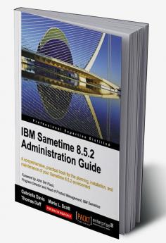 IBM Sametime 8.5.2 Administration Guide