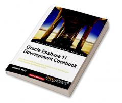 Oracle Essbase 11 Development Cookbook