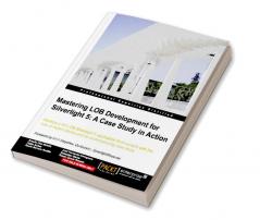 Mastering Lob Development for Silverlight 5