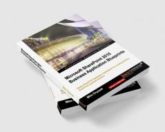 Microsoft Sharepoint 2010 Business Application Blueprints