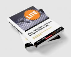 Oracle 10g/11g Data and Database Management Utilities: LITE