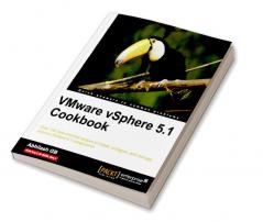 Vmware Vsphere 5.1 Cookbook