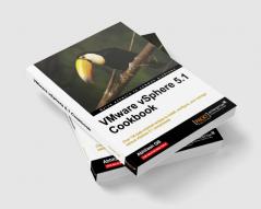 Vmware Vsphere 5.1 Cookbook