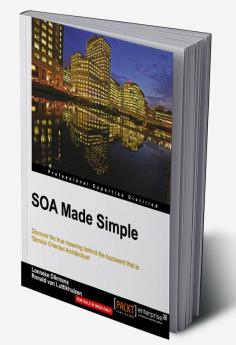 Soa Made Simple