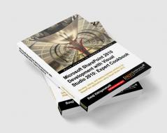 Microsoft Sharepoint 2010 Development with Visual Studio 2010 Expert Cookbook