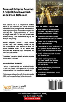 Business Intelligence