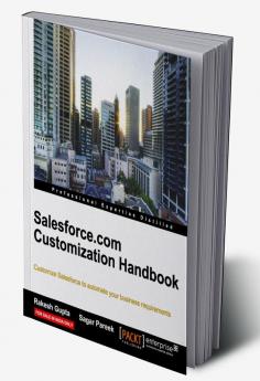Salesforce.com Customization Handbook