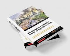 Microsoft System Center Virtual Machine Manager 2012 Cookbook