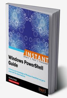 Instant Windows PowerShell Functions