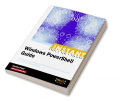 Instant Windows PowerShell Functions