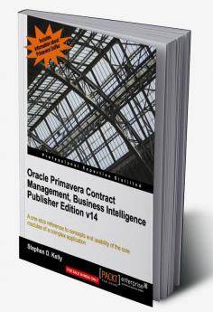 Oracle Primavera Contract Management Business Intelligence Publisher Edition v14