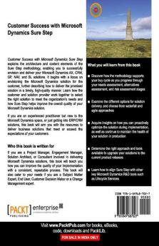 Customer Success with Microsoft Dynamics Sure Step