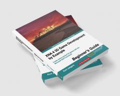 Xna 4 3D Game Development by Example