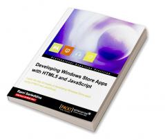 Developing Windows Store Apps with Html5 and JavaScript