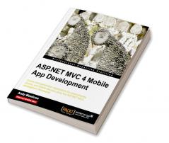 ASP.Net MVC 4 Mobile App Development