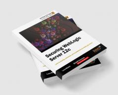 Securing Weblogic Server 12c