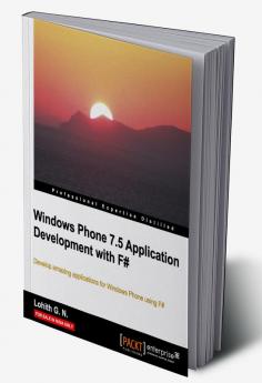 Windows Phone 7.5 Application Development with F#