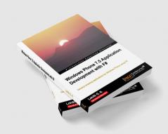 Windows Phone 7.5 Application Development with F#