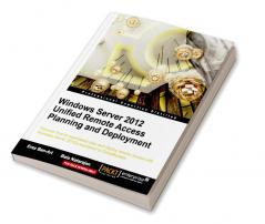 Windows Server 2012 Unified Remote Access