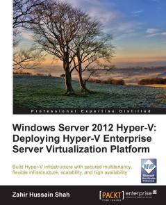 Windows Server 2012 Hyper-V
