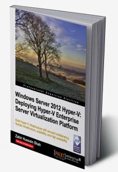 Windows Server 2012 Hyper-V