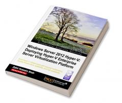 Windows Server 2012 Hyper-V