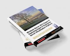 Windows Server 2012 Hyper-V