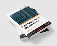 Excel Programming with VBA Starter