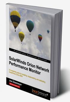 Solarwinds Orion Network Performance Monitor
