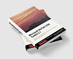 Microsoft BizTalk Esb Toolkit 2.1