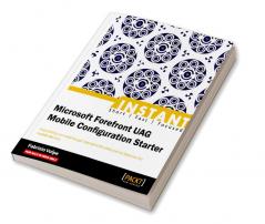 Microsoft Forefront Uag Mobile Configuration Starter