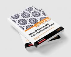 Microsoft Forefront Uag Mobile Configuration Starter