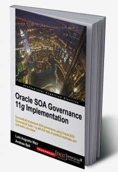 Oracle SOA Governance 11g Implementation