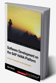 Software Development on the SAP Hana Platform
