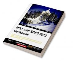 MDX with SSAS 2012 Cookbook